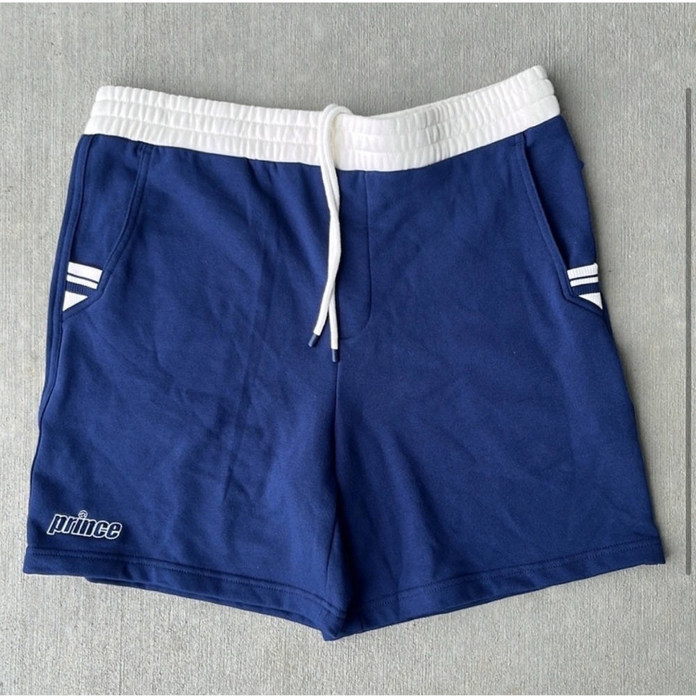 Prince Pickleball shorts NWT